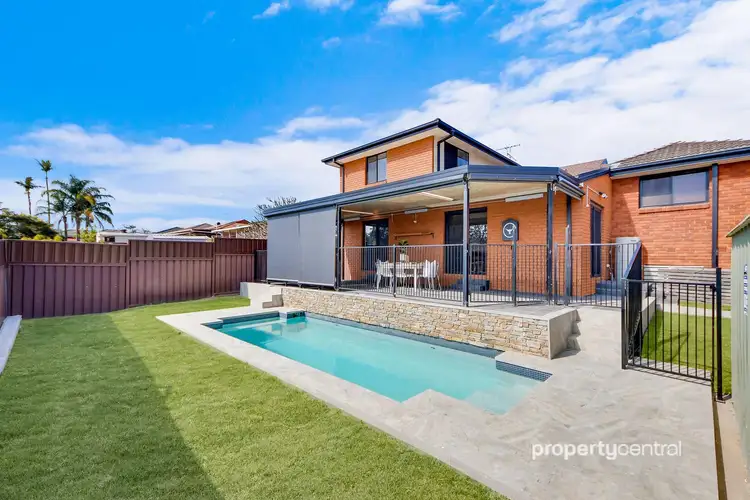 Third view of Homely house listing, 21 Tania Avenue, South Penrith NSW 2750