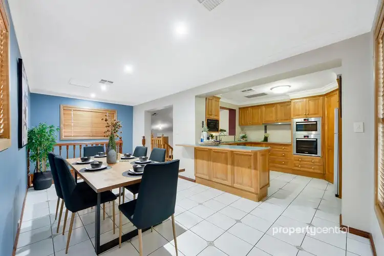 Fourth view of Homely house listing, 21 Tania Avenue, South Penrith NSW 2750