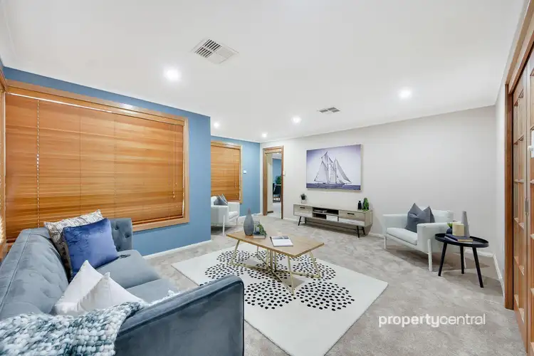 Fifth view of Homely house listing, 21 Tania Avenue, South Penrith NSW 2750