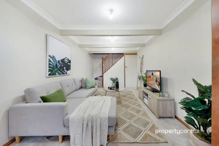 Sixth view of Homely house listing, 21 Tania Avenue, South Penrith NSW 2750