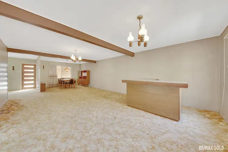 Second view of Homely house listing, 17 Waterson Drive, Sun Valley QLD 4680