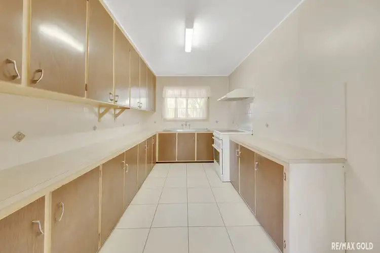 Third view of Homely house listing, 17 Waterson Drive, Sun Valley QLD 4680
