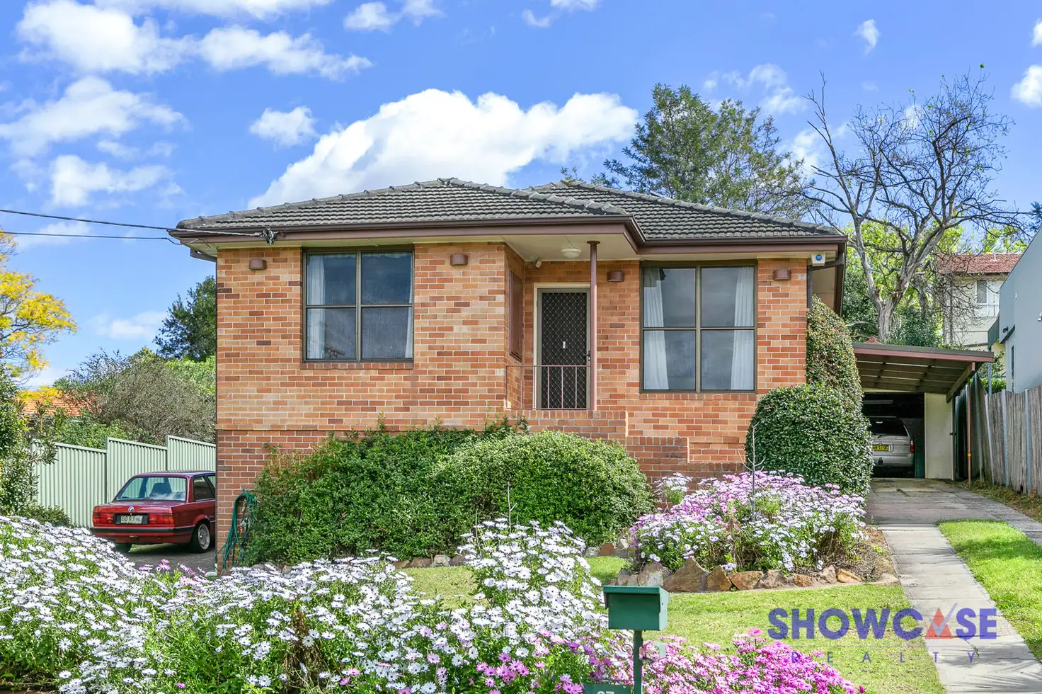 Main view of Homely house listing, 27 Hart Street, Dundas Valley NSW 2117