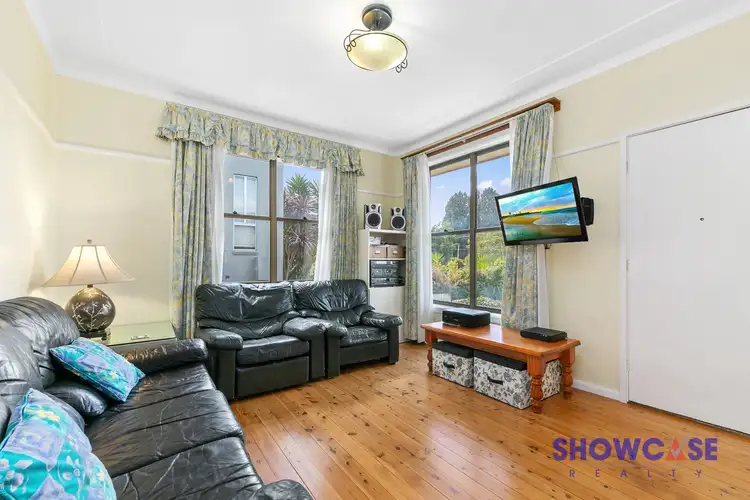 Second view of Homely house listing, 27 Hart Street, Dundas Valley NSW 2117