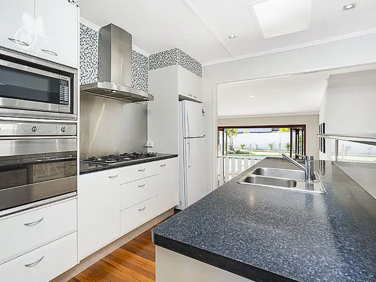 Fifth view of Homely house listing, 3 Ormeley Street, Stafford Heights QLD 4053