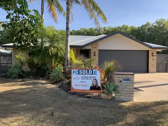 39 Michelle Crescent, Bucasia QLD 4750