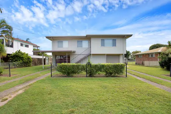 14 Keelan Street, East Mackay QLD 4740