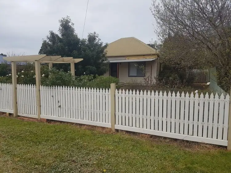 Main view of Homely house listing, 78 Barooga St, Berrigan NSW 2712