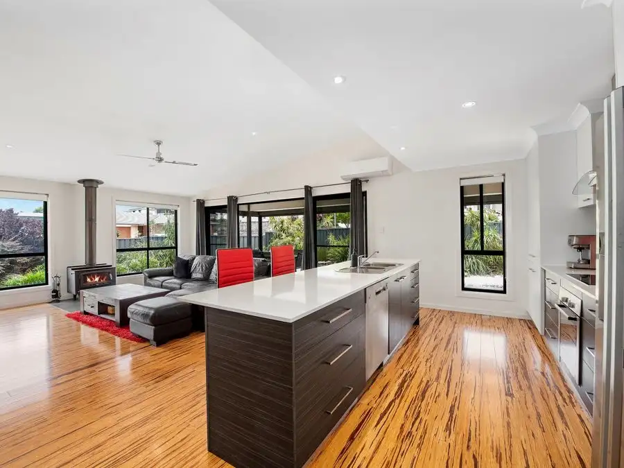 Main view of Homely house listing, 1 Anchorage Close, Moonee Beach NSW 2450