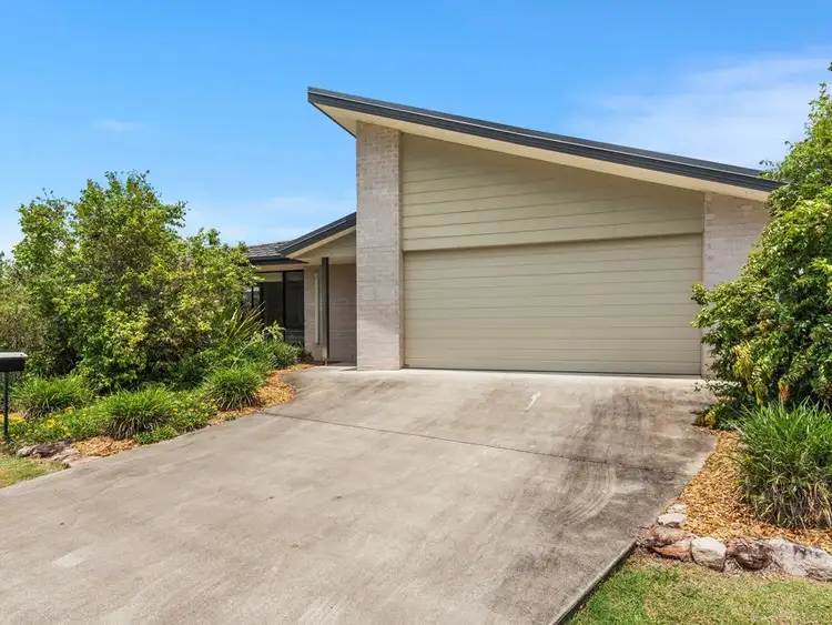 Second view of Homely house listing, 1 Anchorage Close, Moonee Beach NSW 2450