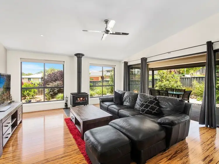 Third view of Homely house listing, 1 Anchorage Close, Moonee Beach NSW 2450