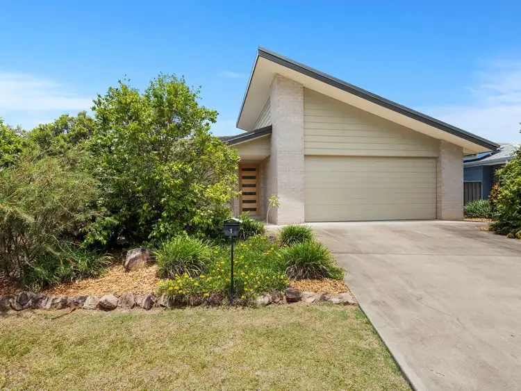 Fifth view of Homely house listing, 1 Anchorage Close, Moonee Beach NSW 2450