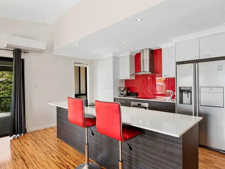 Sixth view of Homely house listing, 1 Anchorage Close, Moonee Beach NSW 2450