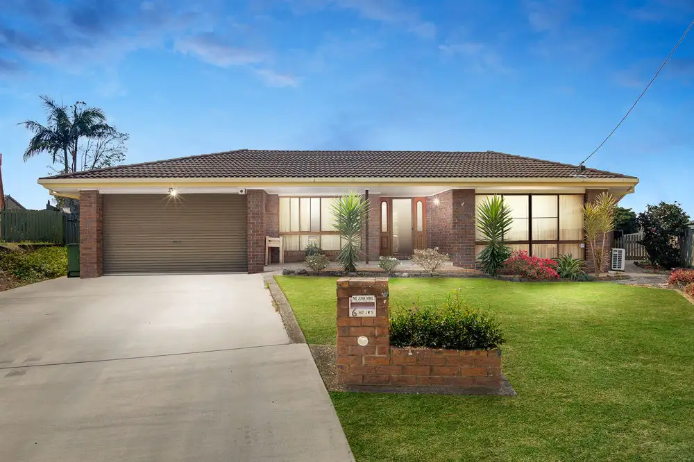 Main view of Homely house listing, 6 St Dominique Court, Petrie QLD 4502