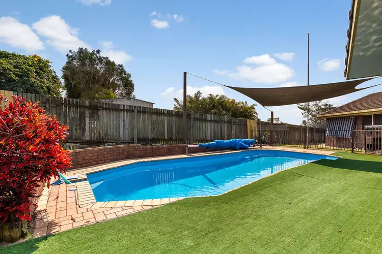Second view of Homely house listing, 6 St Dominique Court, Petrie QLD 4502