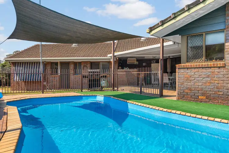 Third view of Homely house listing, 6 St Dominique Court, Petrie QLD 4502