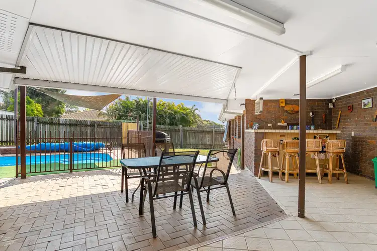 Fourth view of Homely house listing, 6 St Dominique Court, Petrie QLD 4502