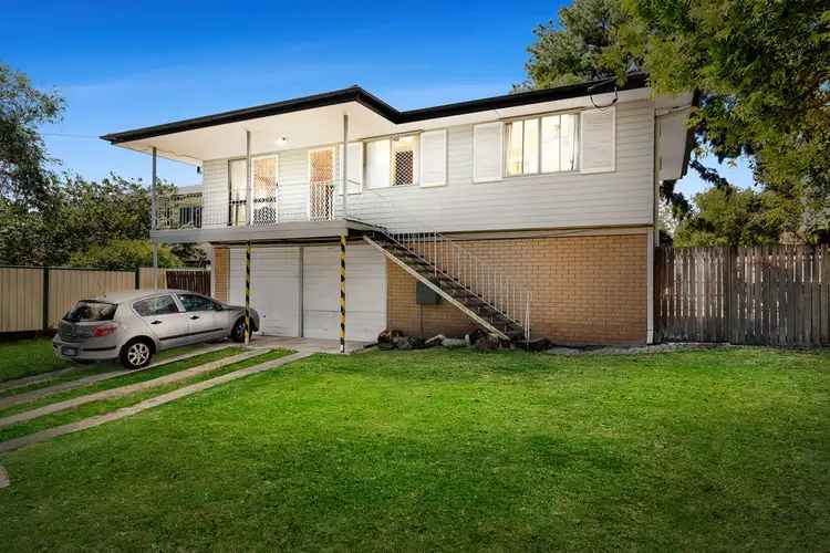 Second view of Homely house listing, 31 Windsor Street, Slacks Creek QLD 4127