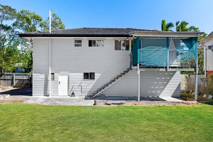 Fifth view of Homely house listing, 31 Windsor Street, Slacks Creek QLD 4127