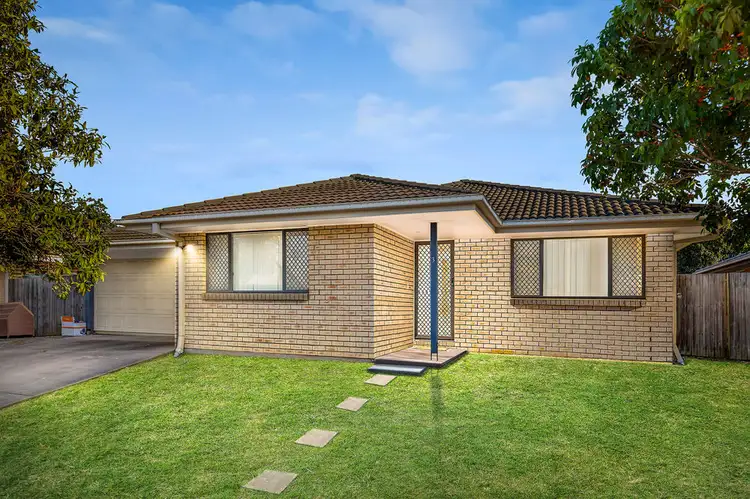 Main view of Homely house listing, 3/23 Darryl Street, Loganlea QLD 4131