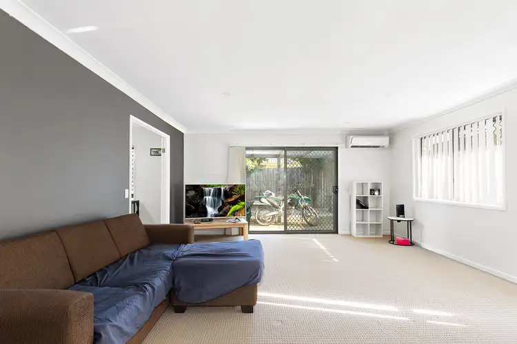 Second view of Homely house listing, 3/23 Darryl Street, Loganlea QLD 4131