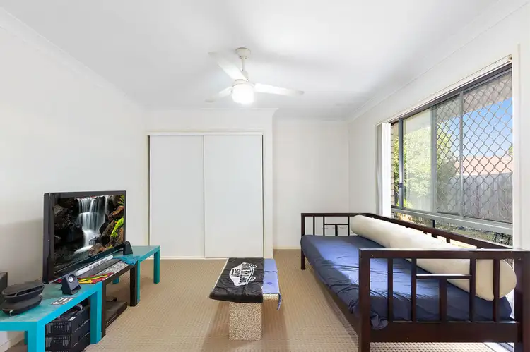 Fourth view of Homely house listing, 3/23 Darryl Street, Loganlea QLD 4131