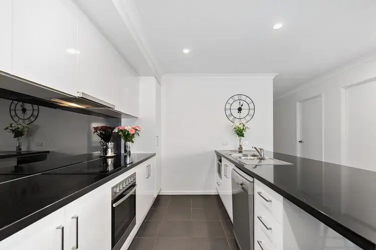 Second view of Homely house listing, 61 Daybreak Street, Yarrabilba QLD 4207