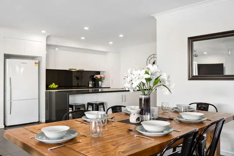 Third view of Homely house listing, 61 Daybreak Street, Yarrabilba QLD 4207