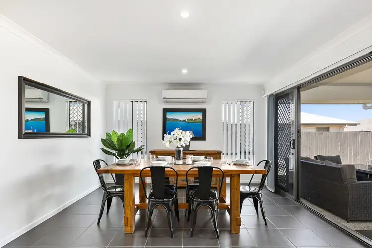 Fourth view of Homely house listing, 61 Daybreak Street, Yarrabilba QLD 4207