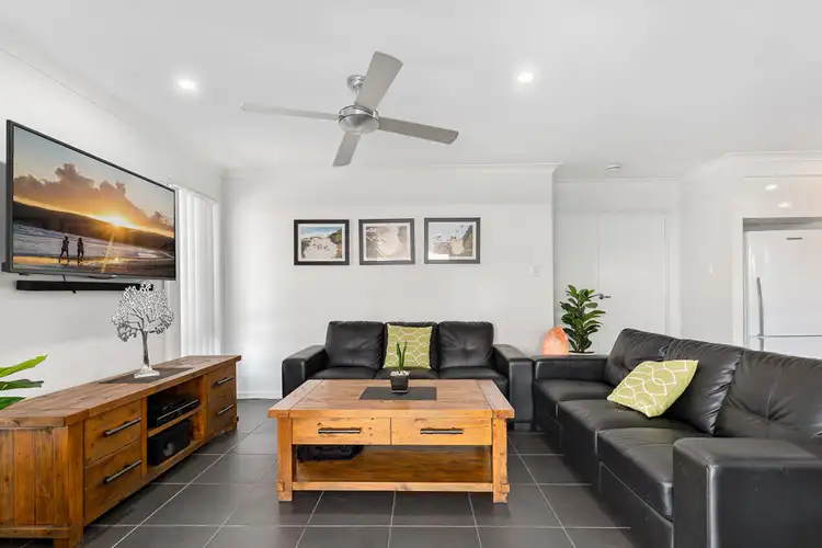 Fifth view of Homely house listing, 61 Daybreak Street, Yarrabilba QLD 4207