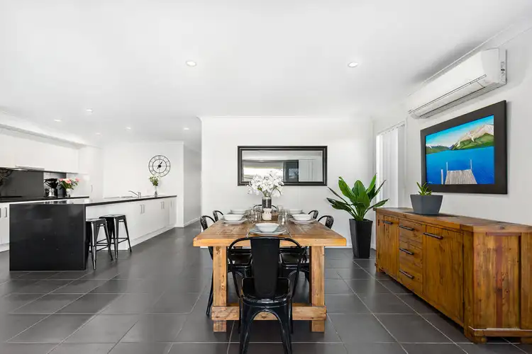 Sixth view of Homely house listing, 61 Daybreak Street, Yarrabilba QLD 4207