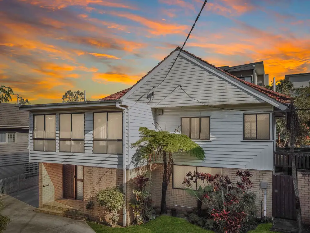 Main view of Homely house listing, 4 Selborne Street, Mount Gravatt East QLD 4122
