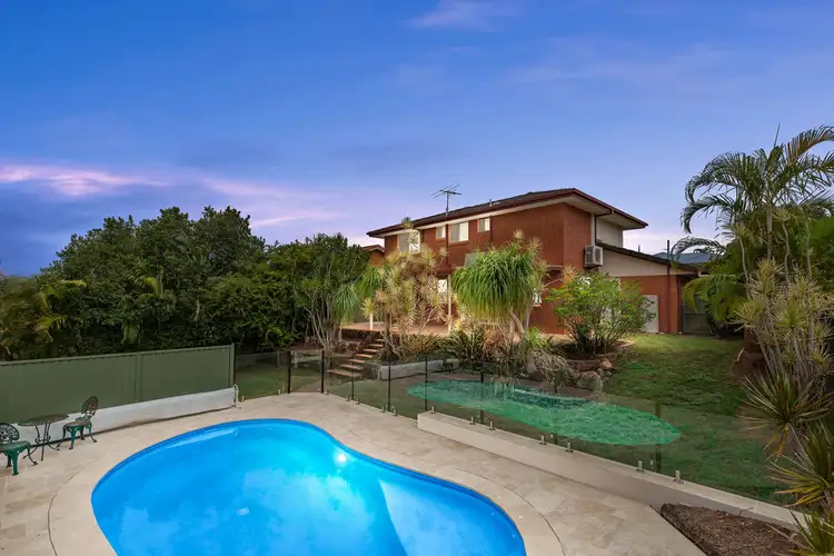 27 Moresby Avenue, Springfield QLD 4300