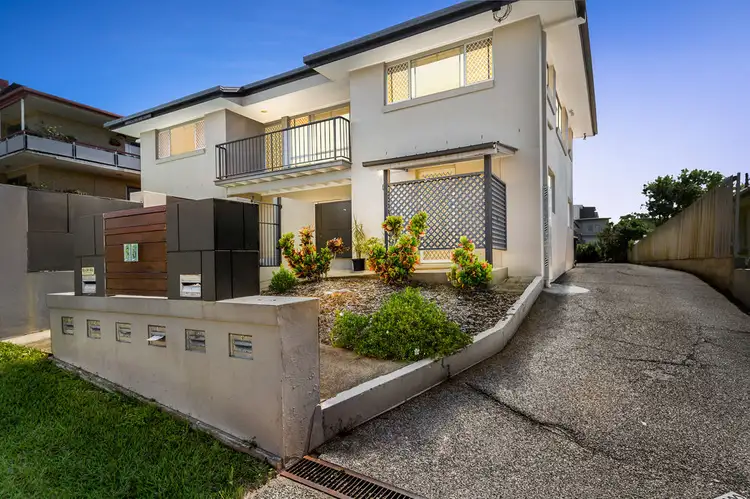 Main view of Homely unit listing, 8/56 Mott Street, Gaythorne QLD 4051