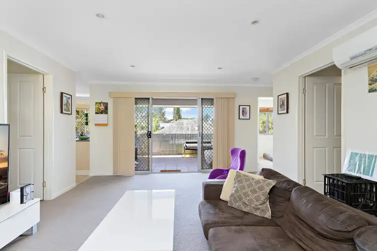 Second view of Homely unit listing, 8/56 Mott Street, Gaythorne QLD 4051