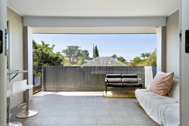 Fourth view of Homely unit listing, 8/56 Mott Street, Gaythorne QLD 4051