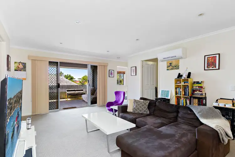 Fifth view of Homely unit listing, 8/56 Mott Street, Gaythorne QLD 4051