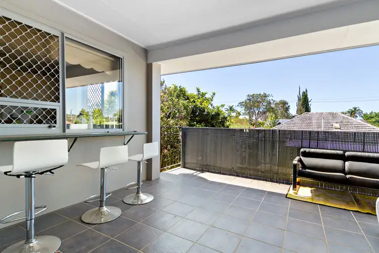 Sixth view of Homely unit listing, 8/56 Mott Street, Gaythorne QLD 4051