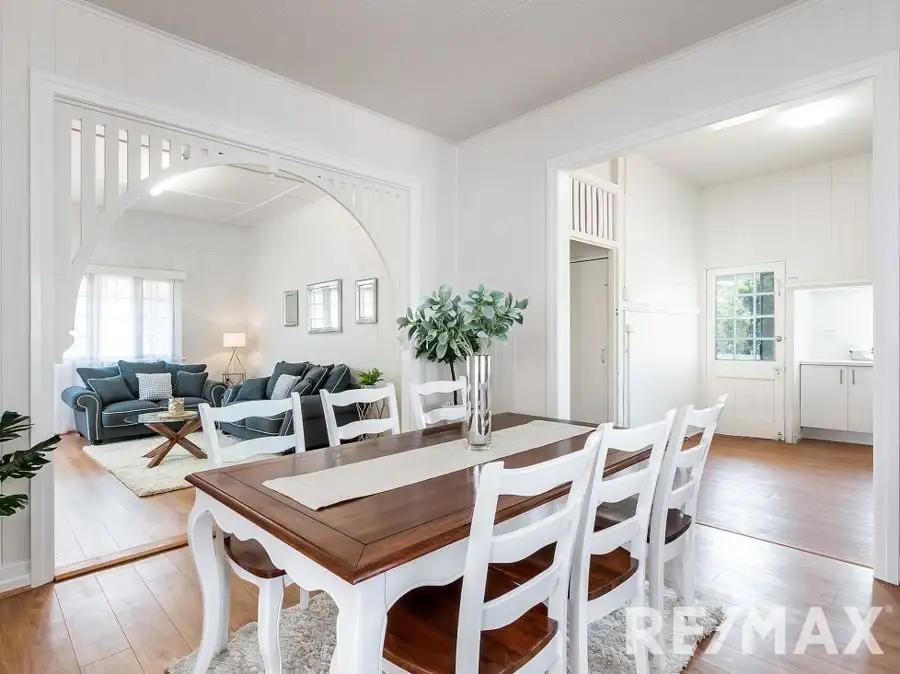 Main view of Homely house listing, 6 Beaudesert Road, Moorooka QLD 4105