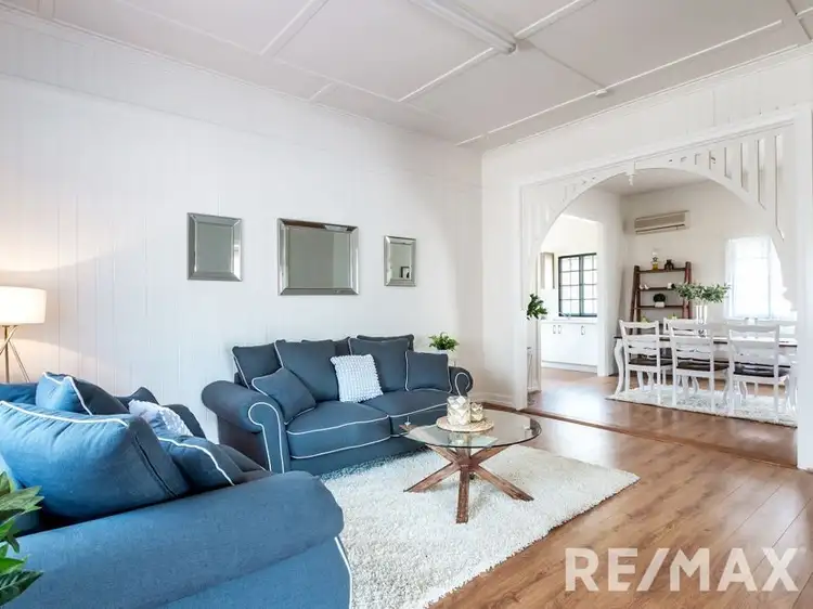 Fourth view of Homely house listing, 6 Beaudesert Road, Moorooka QLD 4105