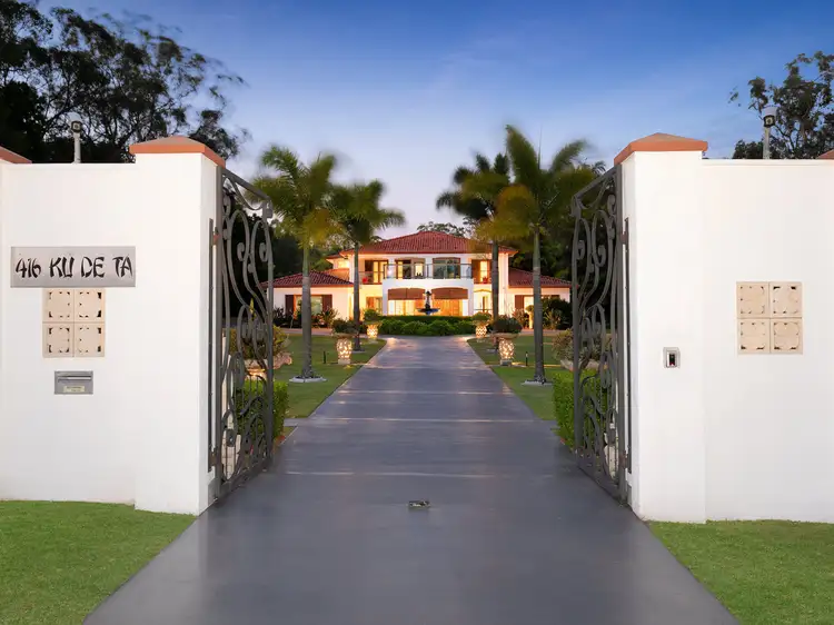 416 Boston Road, Belmont QLD 4153