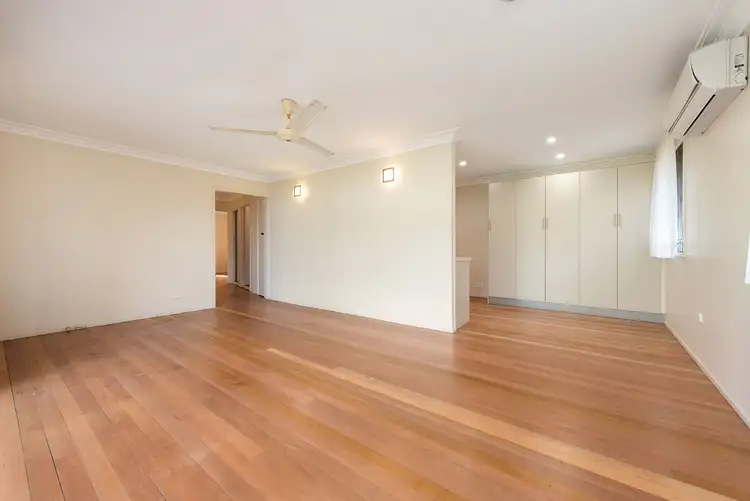 Fifth view of Homely house listing, 12 Chater street, Carina QLD 4152