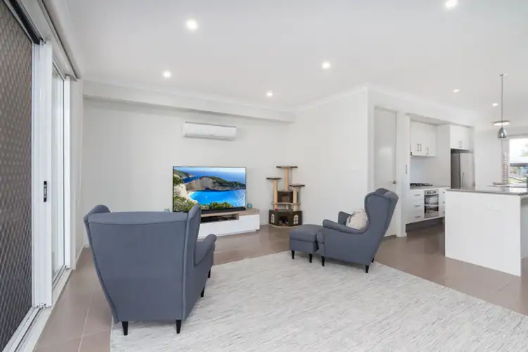 Fourth view of Homely house listing, 3 Clematis Circuit, The Ponds NSW 2769