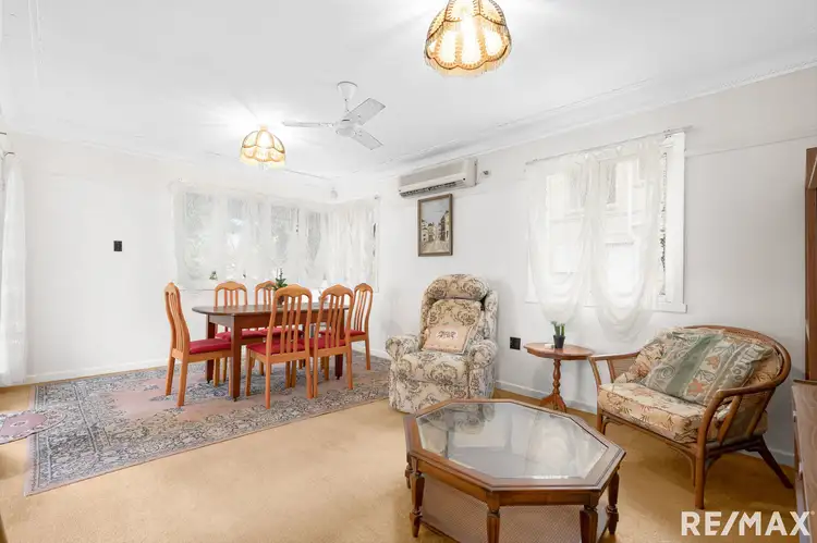 Second view of Homely house listing, 113 Clarence Road, Indooroopilly QLD 4068