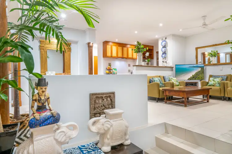 Main view of Homely villa listing, Villa 10 Surya 24 Andrews Close, Port Douglas QLD 4877
