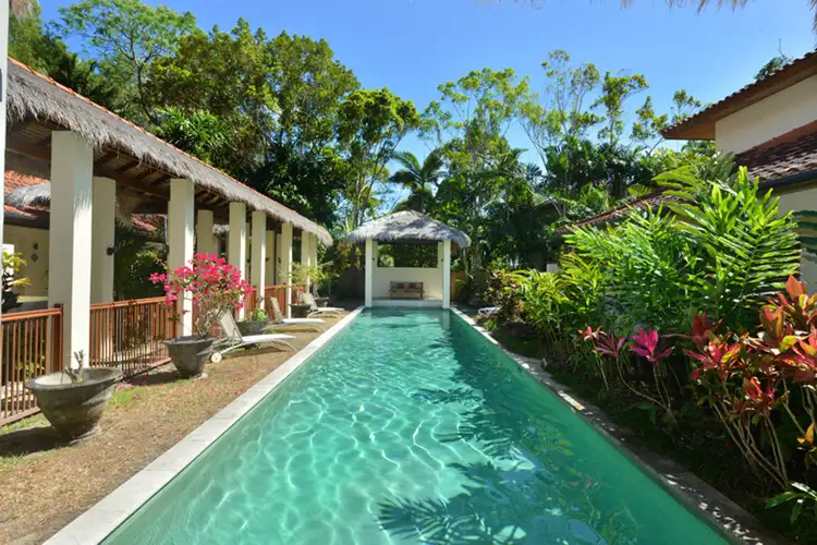Fourth view of Homely villa listing, Villa 10 Surya 24 Andrews Close, Port Douglas QLD 4877