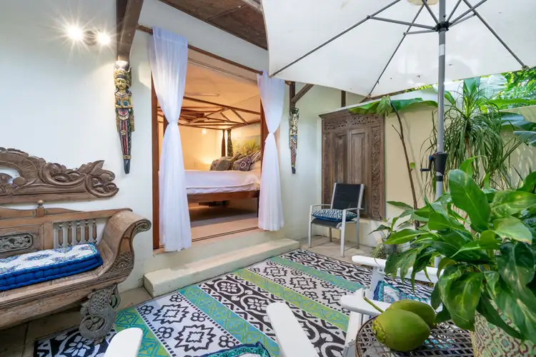 Sixth view of Homely villa listing, Villa 10 Surya 24 Andrews Close, Port Douglas QLD 4877