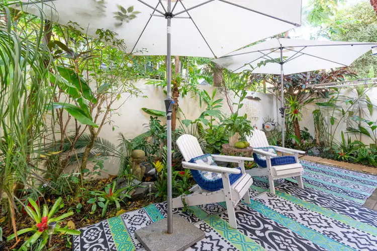 Seventh view of Homely villa listing, Villa 10 Surya 24 Andrews Close, Port Douglas QLD 4877