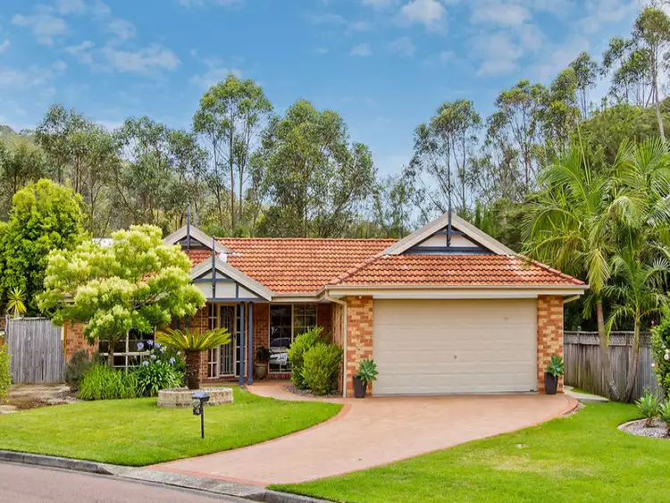 Second view of Homely house listing, 72 Singleton Road, Point Clare NSW 2250