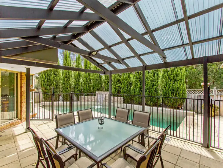 Fifth view of Homely house listing, 72 Singleton Road, Point Clare NSW 2250